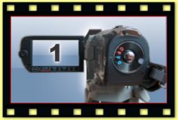 theme 1 Cam�scope Entr�e