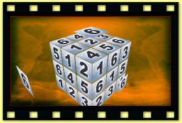 theme 113  Cube Canal+