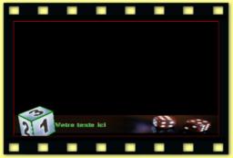 theme 143  Lower Third Cube