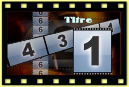 theme 191 Cin�ma
