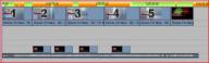 tutorial R�aliser le g�n�rique des Experts Miami avec Avid ou Pinnacle Studio