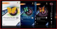 tutorial test du logiciel de montage vid�o Pinnacle Studio 16 par 20cents-video