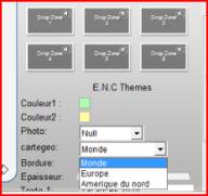 tutorial Bien utiliser les backgrounds avec les th�mes de montage