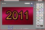 tutorial Voeux 2012